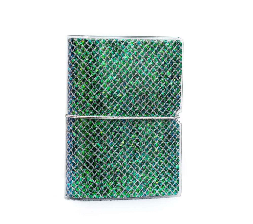 1561 Wallet Credit Card Loyalty Card Coupons Holder Mini Photo Album